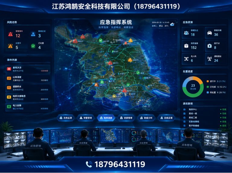 云浮国家高新技术企业展示图